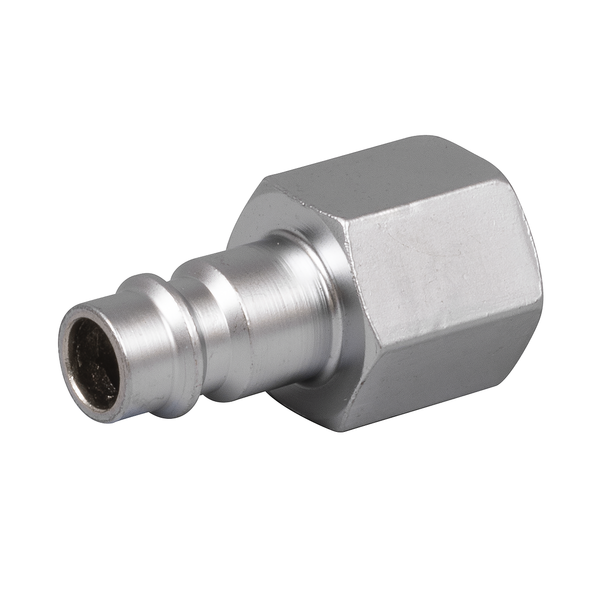 Sealey ACH69 High Flow Screwed Adaptor Female 3/8