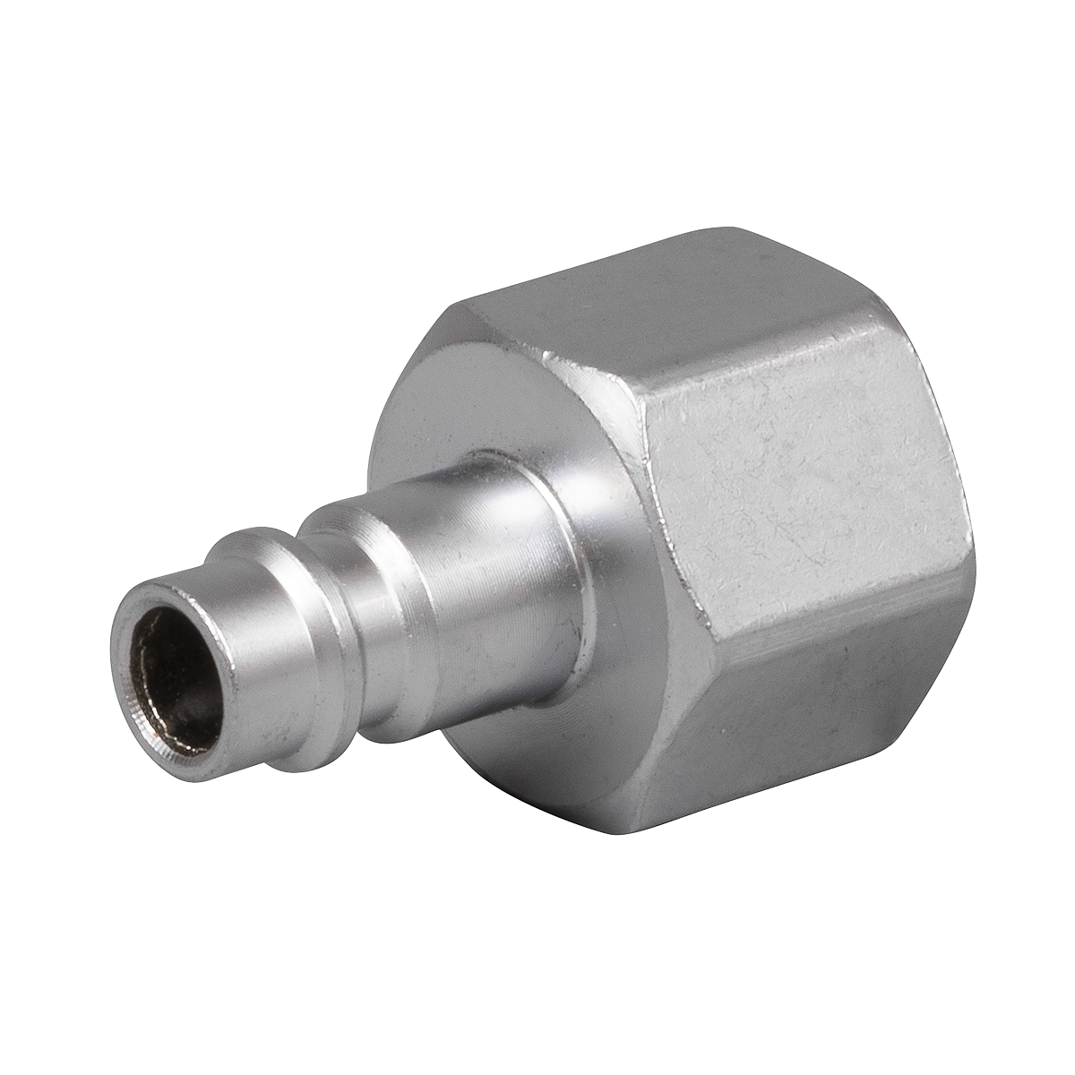 Sealey ACH70 High Flow Screwed Adaptor Female 1/2