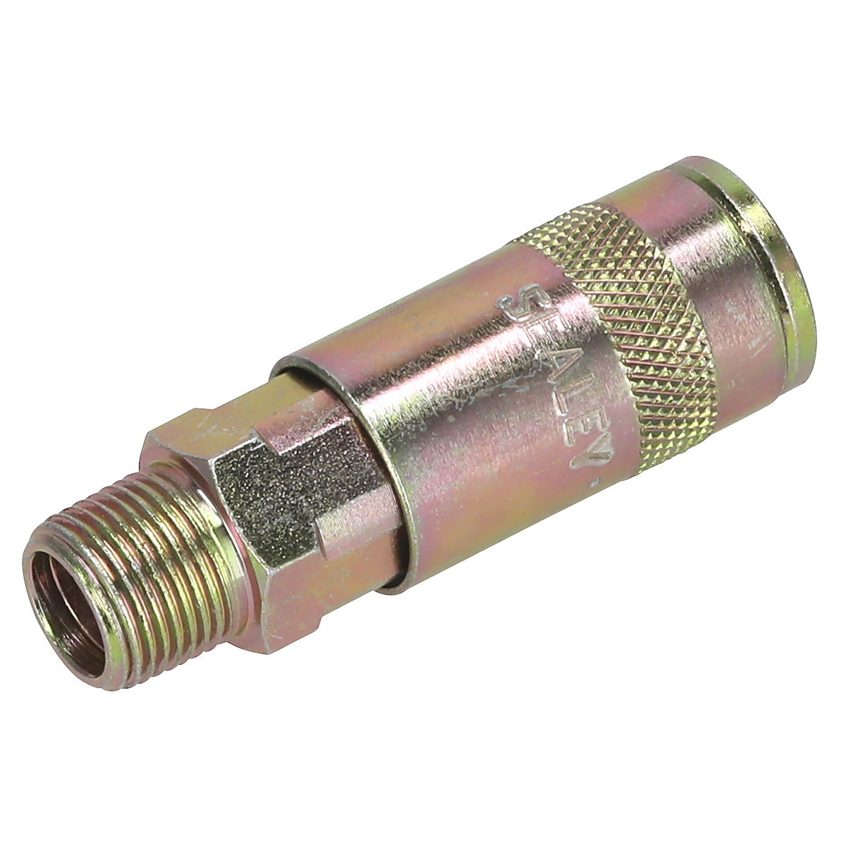 Sealey ACX62 Coupling Body Male 3/8