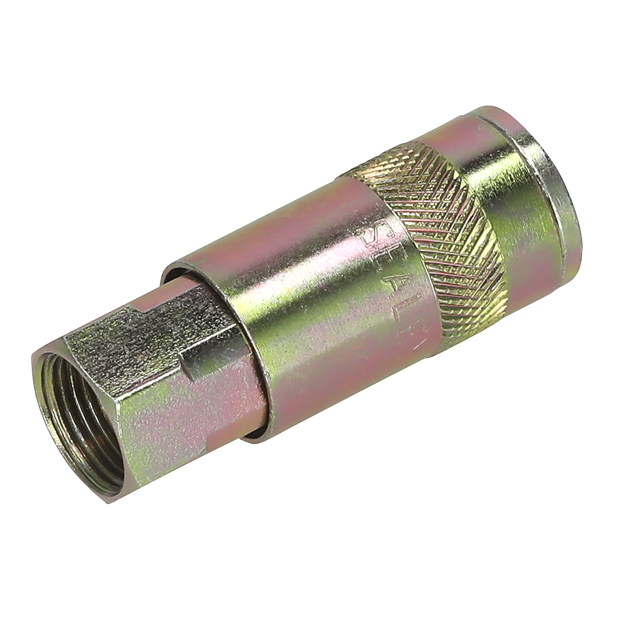 Sealey ACX64 Coupling Body Female 3/8