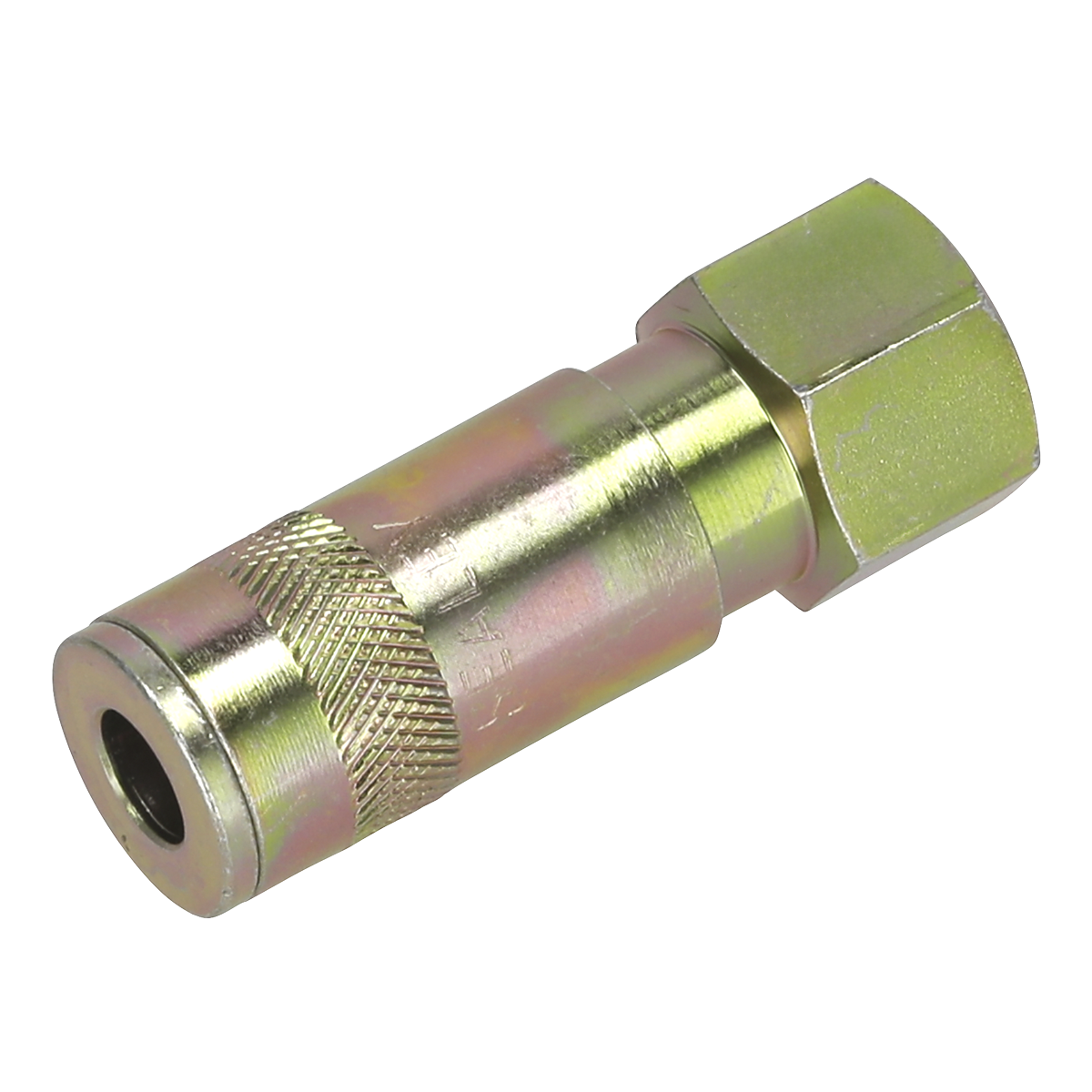 Sealey ACX65 Coupling Body Female 1/2