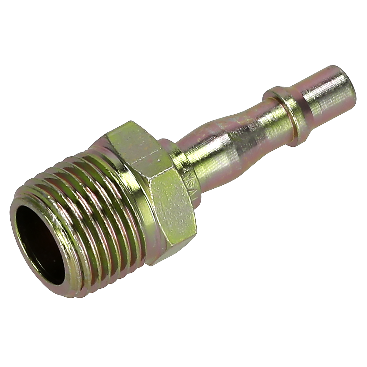 Sealey ACX68 Screwed Adaptor Male 1/2