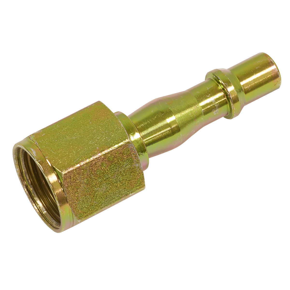 Sealey ACX69 Screwed Adaptor Female 3/8