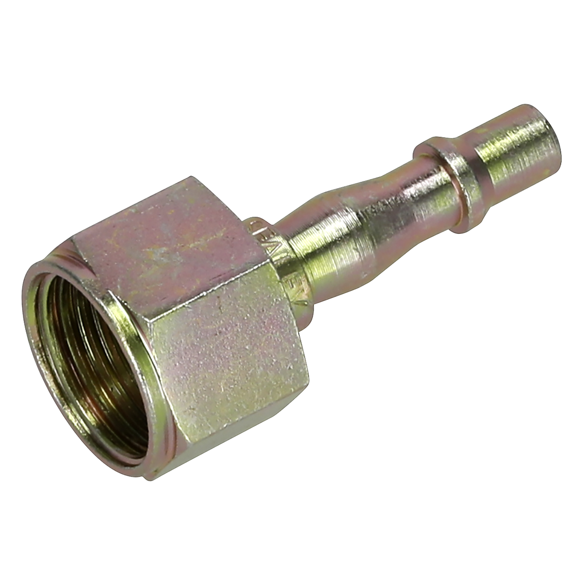 Sealey ACX70 Screwed Adaptor Female 1/2