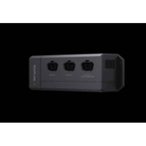 EcoFlow - Power Hub DC Main Out Adapter - ADCOUT-CONV-PLUG