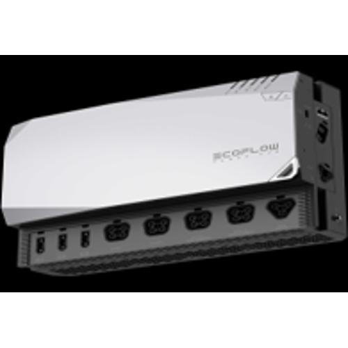 EcoFlow - Power Hub Alternator arge Adapter - AGENIN-CONV-PLUG