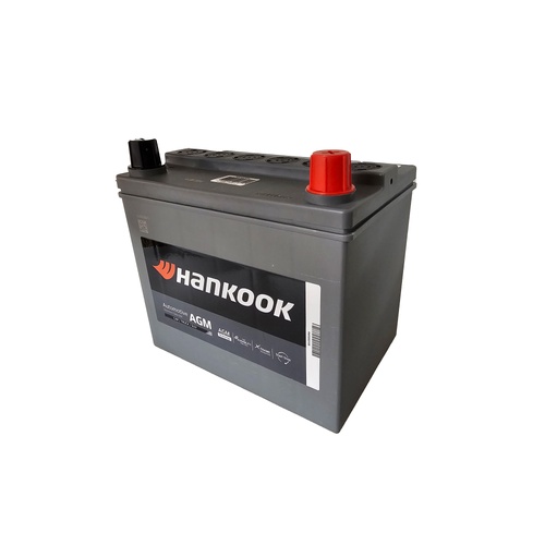 AGM U1 Tesla Model S 2016-2019 AGM Auxiliary Battery 12V 30Ah, 1 Year Warranty