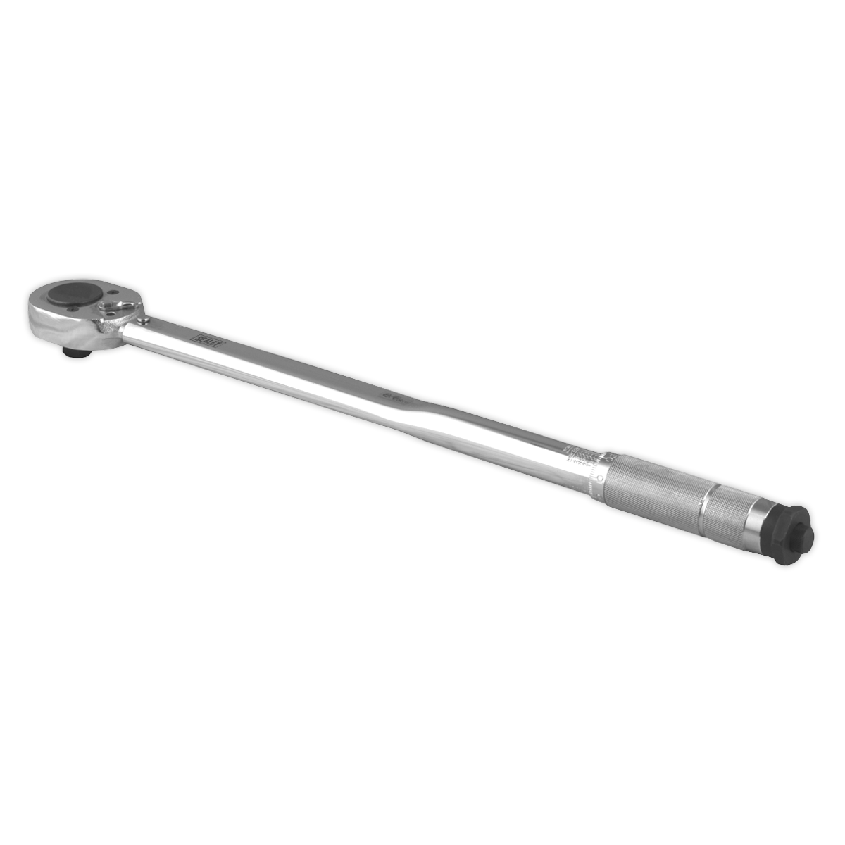 Sealey AK228 Micrometer Torque Wrench 3/4