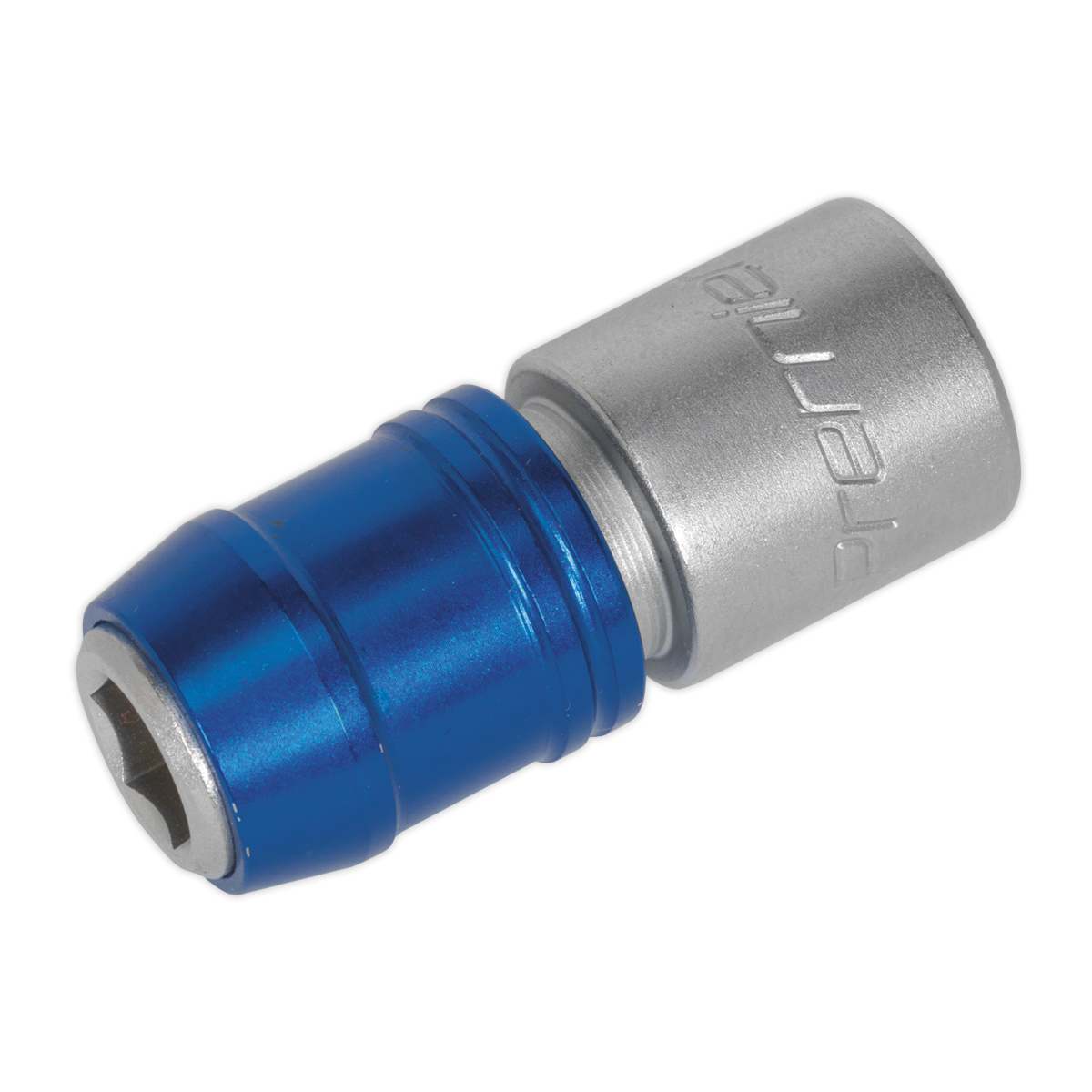 Sealey AK2739 Quick Release Bit Adaptor 10mm 1/2