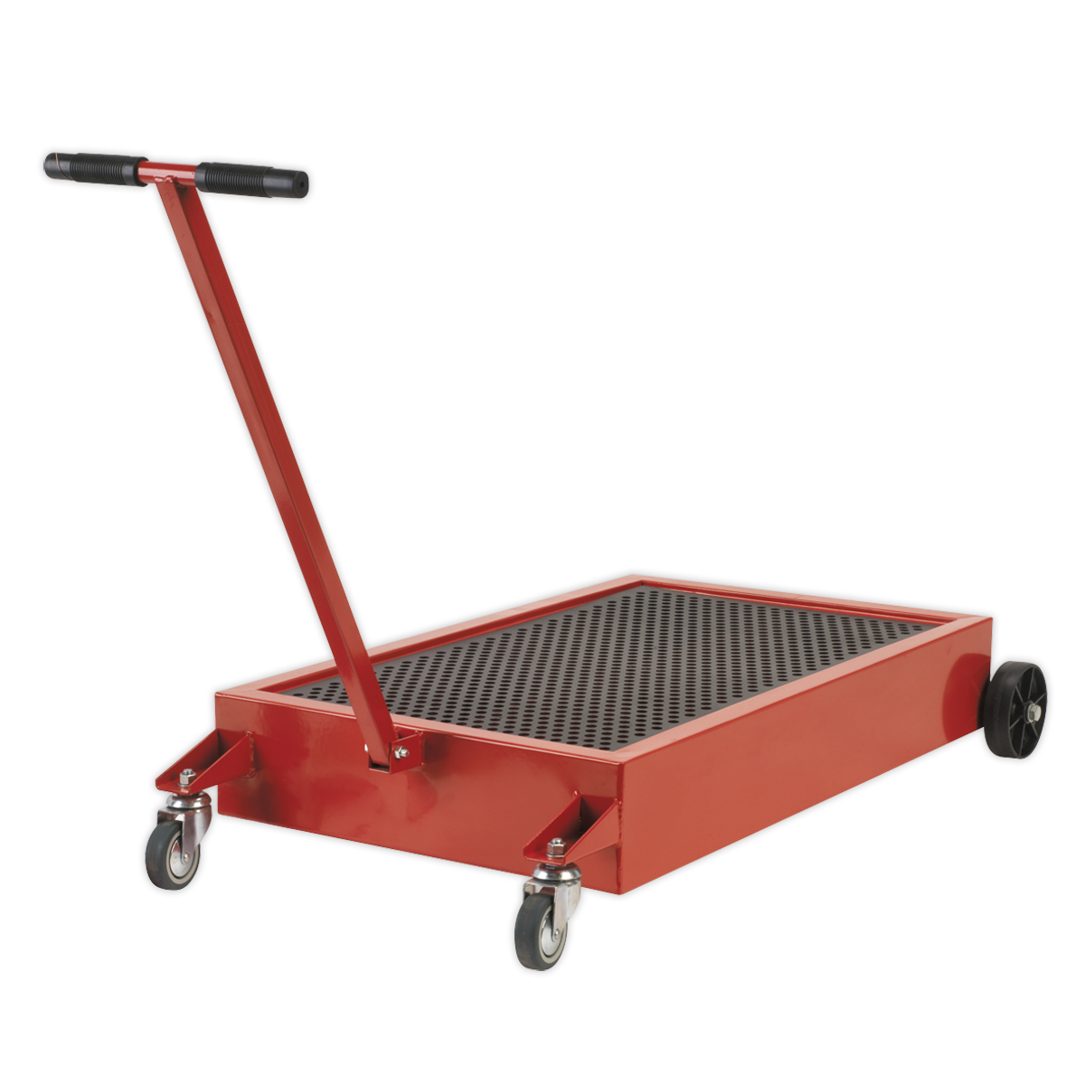 Sealey AK467D Low Level Oil Drainer 64L