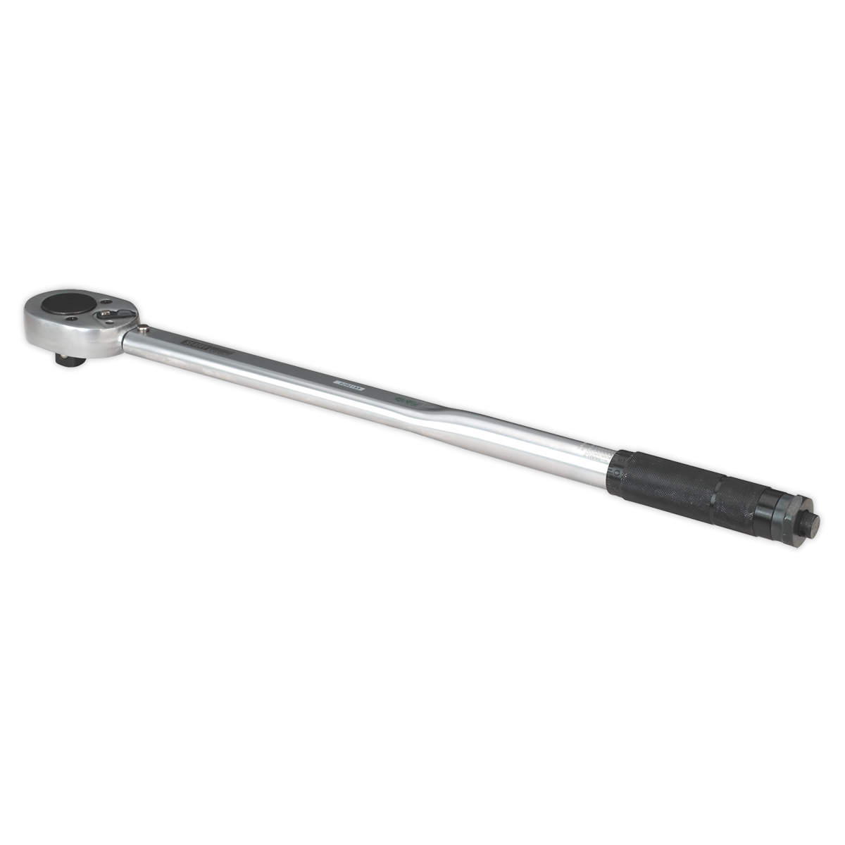 Sealey AK628 Micrometer Torque Wrench 3/4