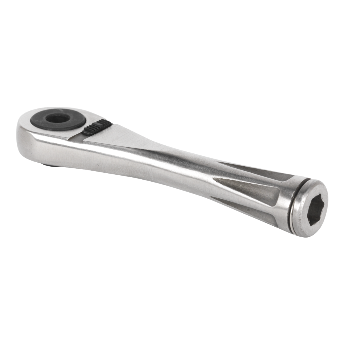 Sealey AK6962 Bit Driver Ratchet Micro 1/4