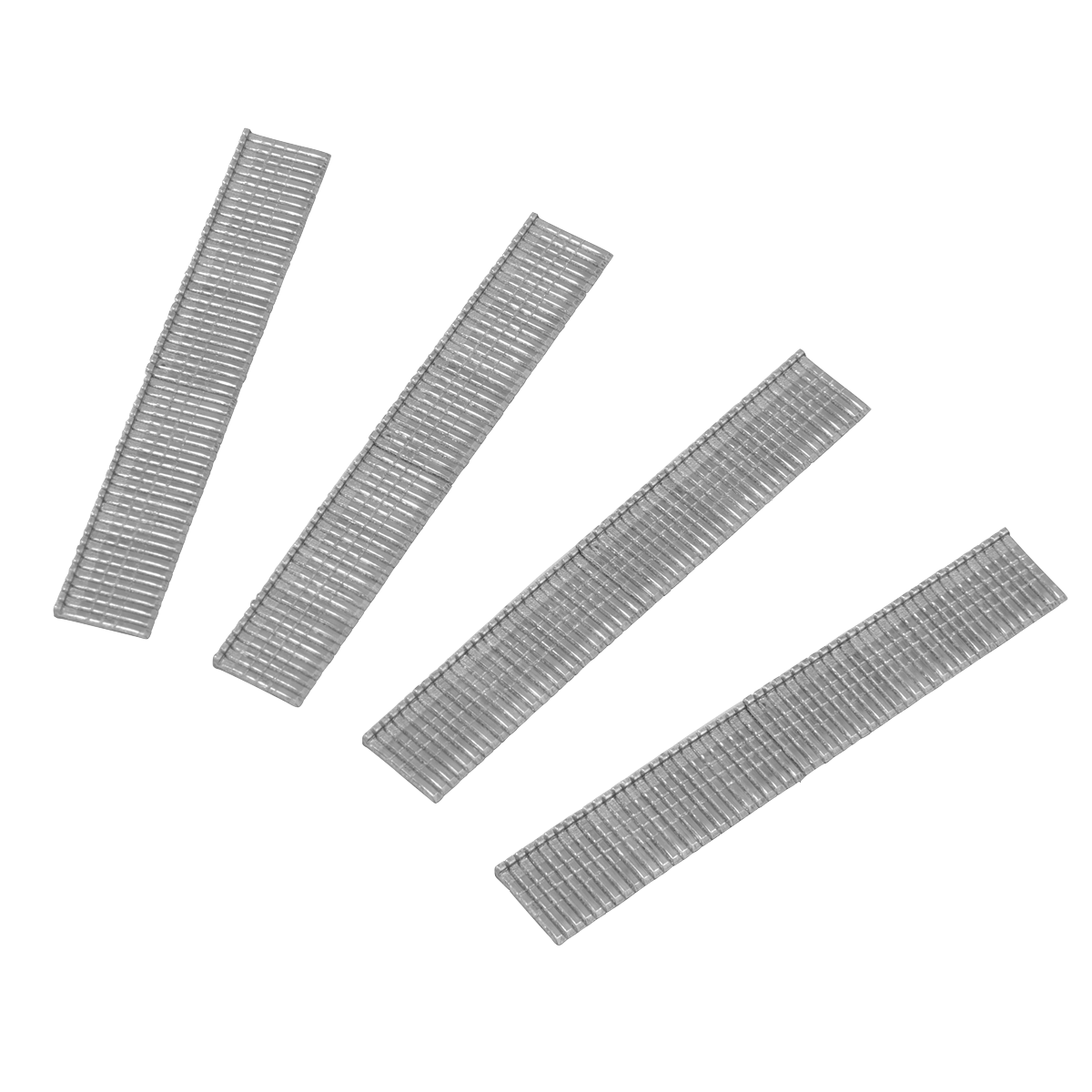 Sealey AK7067.1 14mm Brad Nails for AK7067 Nail Gun Pack of 200