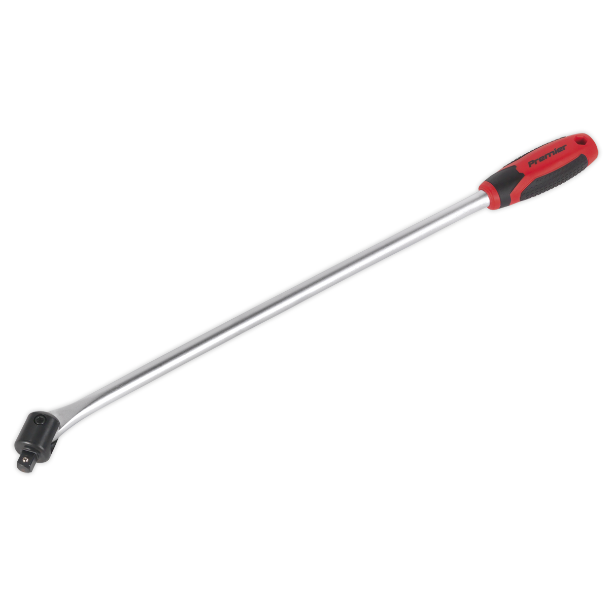 Sealey AK7304 Breaker Bar 600mm 1/2
