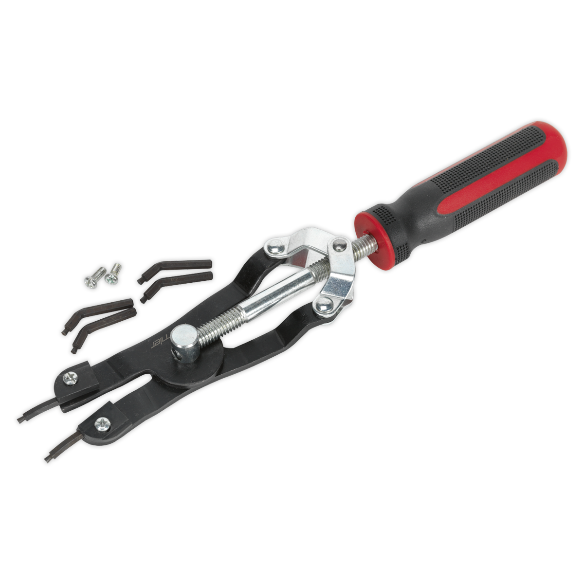 Sealey AK8450 Circlip Pliers Heavy-Duty Professional Internal/External