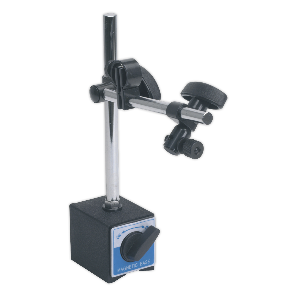 Sealey AK9581 Magnetic Stand with Fine Adjustment