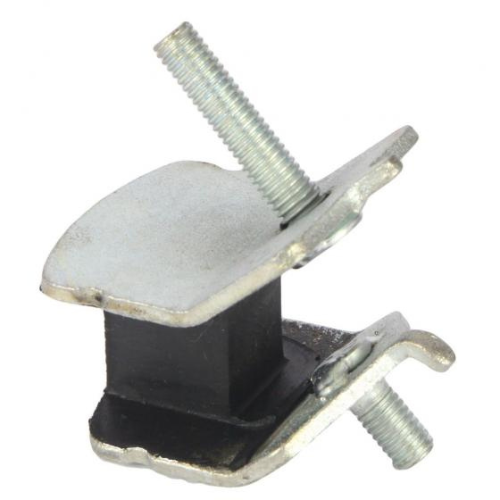 Angle Mount - Anti-Vibration, Thread Size M8 - AM54-60