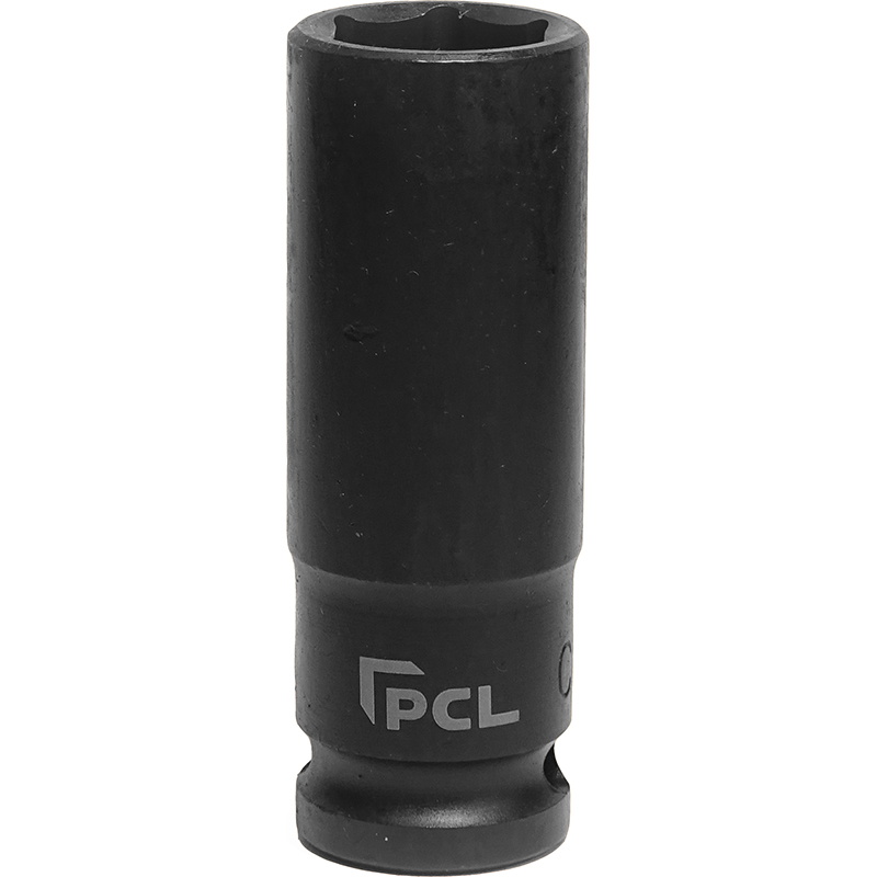 PCL APA11/19 19mm A/F, Deep Impact Socket, 1/2