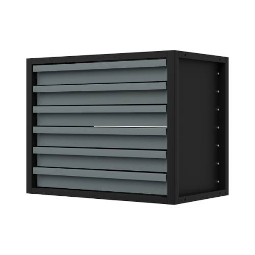 Sealey APMRM1 Modular Storage Mid Unit 6 Drawer 580mm