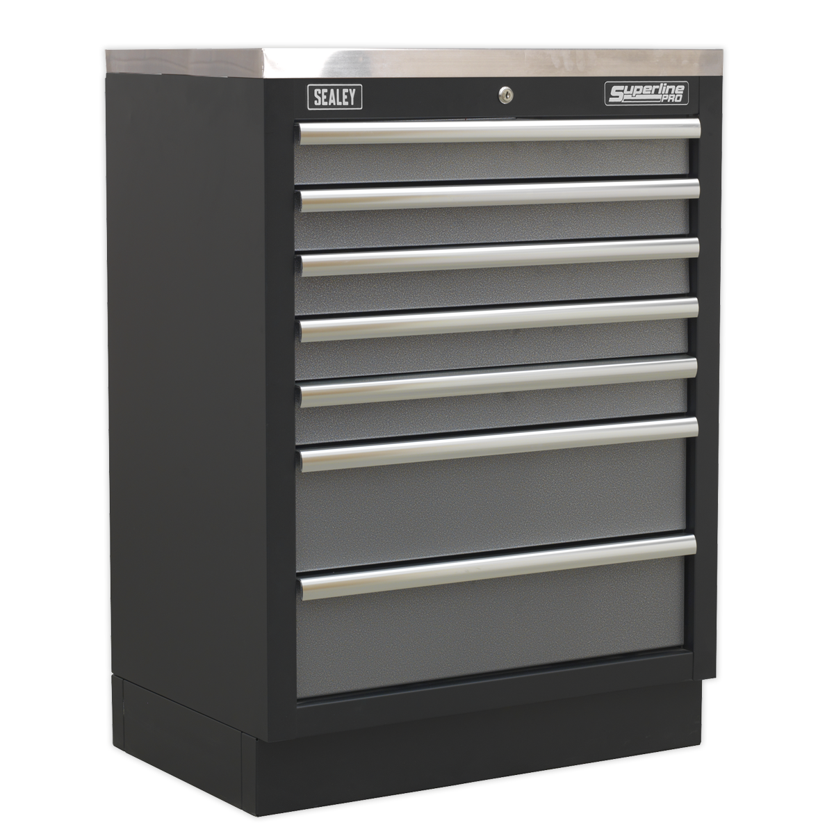 Sealey APMS62 APMS62 Modular 7 Drawer Cabinet 680mm