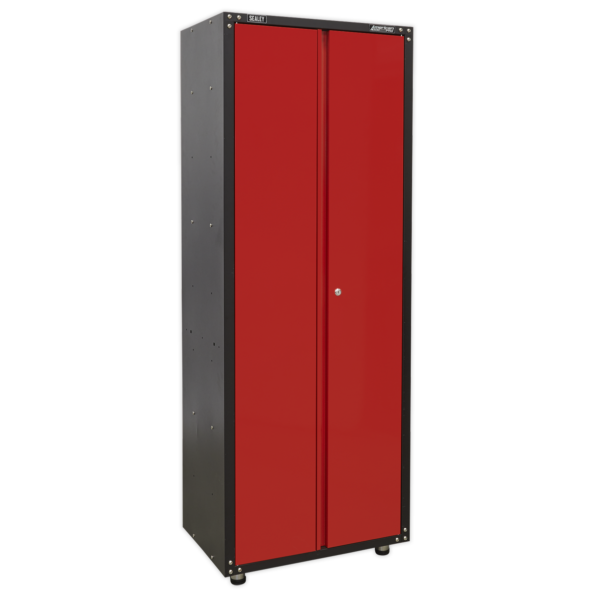 Sealey Modular 2 Door Full Height Cabinet 665mm