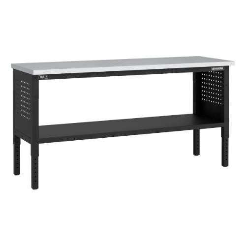 Sealey APMWB72SS Superline PRO Modular Workbench with Stainless Steel Worktop 1830mm