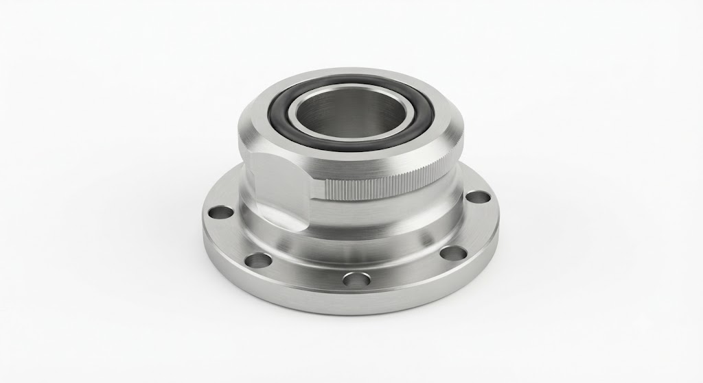 PCL APS201/ACR Anvil Collar for APP201