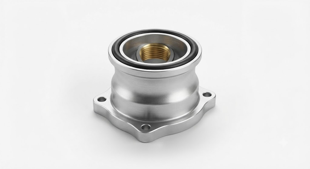 PCL APS203T/411 Air Inlet for APP203T (Compatible with APP203)