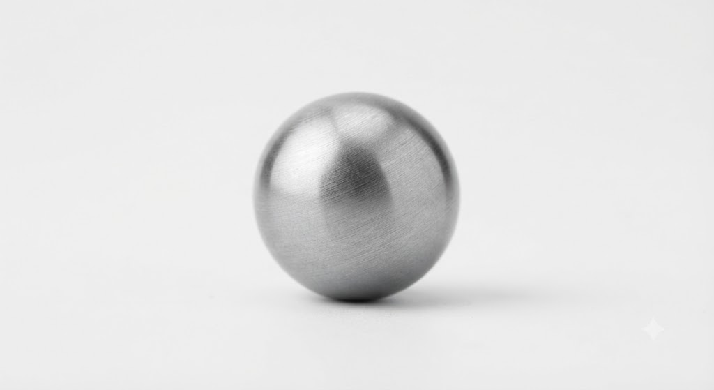 PCL APS205/12 Steel Ball for APT205