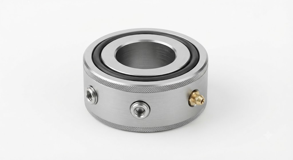 PCL APS205/CLR Collar for APT205