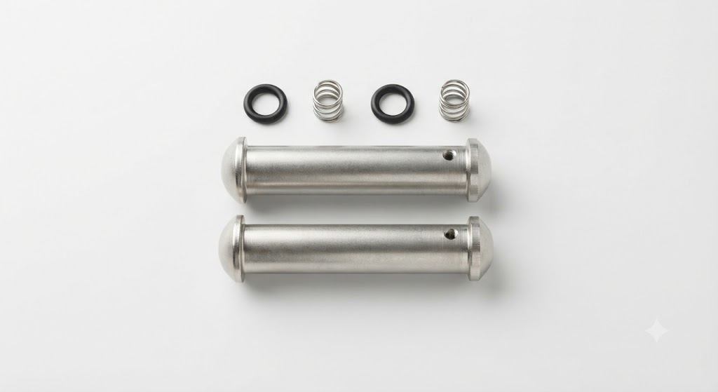 PCL APS205/HPN Hammer Pin for APT205 (Pack of 2)