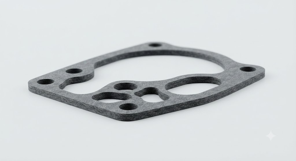 PCL APS230/FGT Front Gasket for APT230