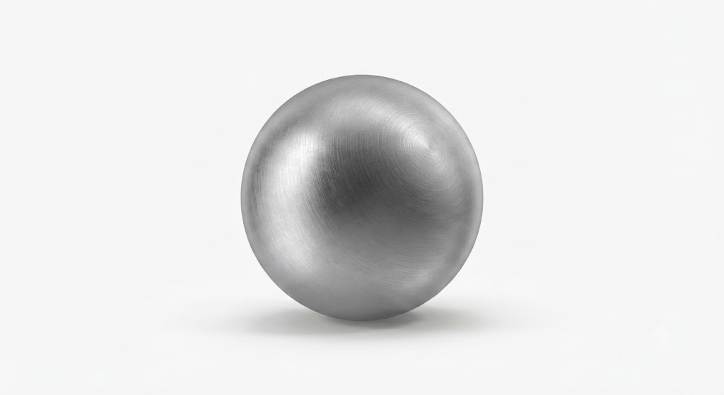 PCL APS270/SBL Steel Ball for APP270