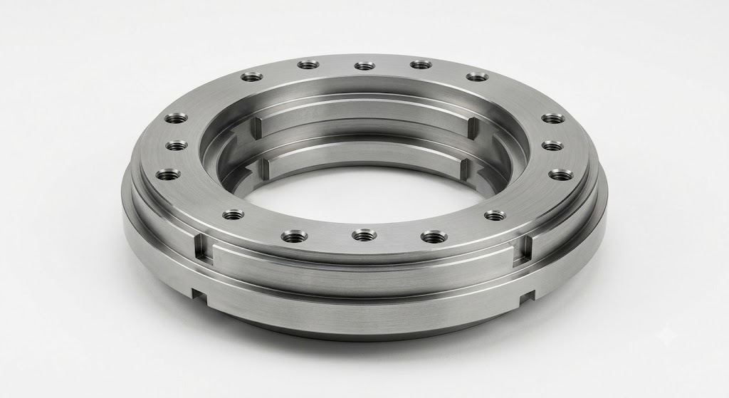PCL APS270/SRG Hammer Cage Steel Ring for APP270