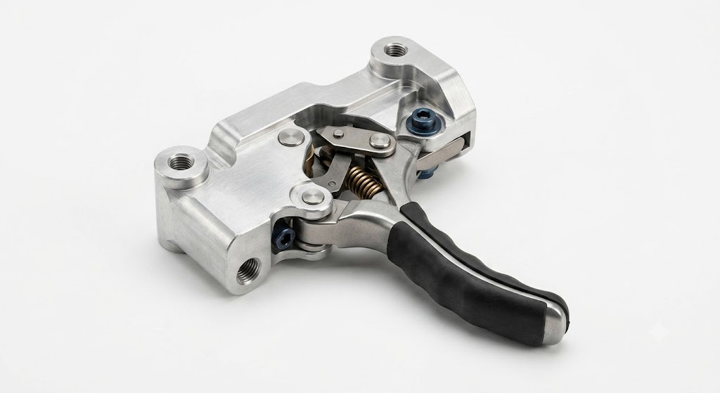 PCL APS270/TGR Trigger for APP270