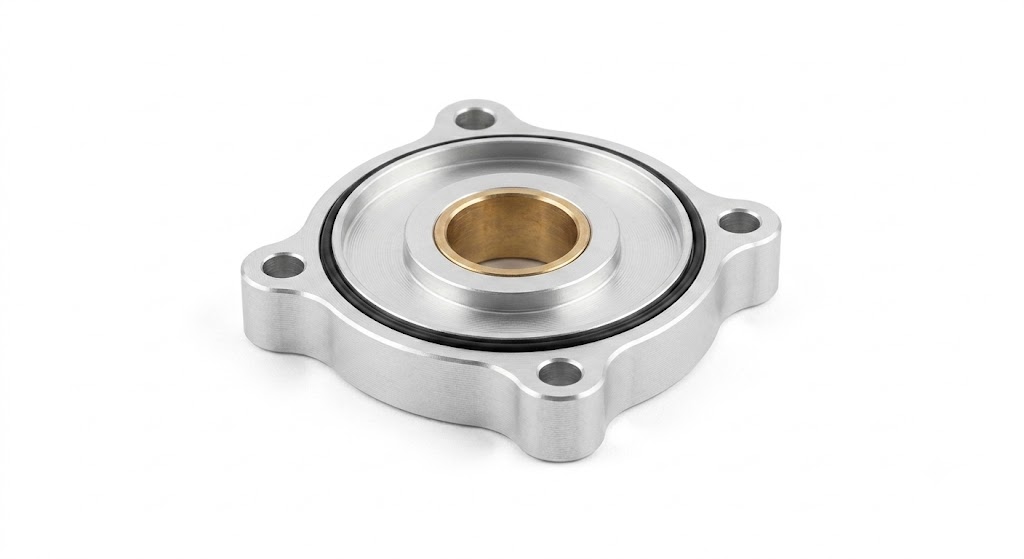 PCL APS271/303 Front Bearing Plate for APP271