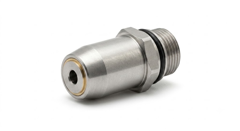 PCL APS690/01-1 Nosepiece 4.8mm (3/16