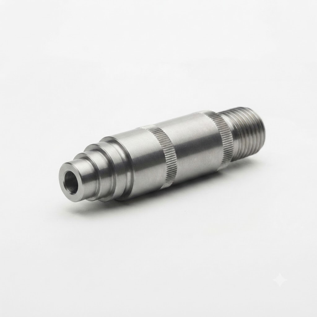PCL APS690/01-2 Nosepiece 4.0mm (5/32