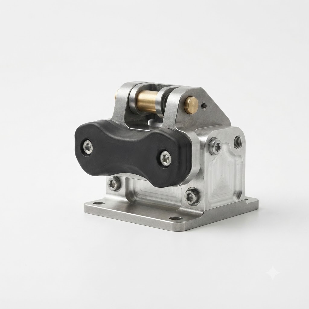 PCL APS690/FHD Frame Head for APT690