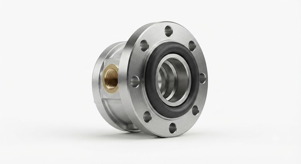 PCL APS715/FGE Flange Spare for APT715
