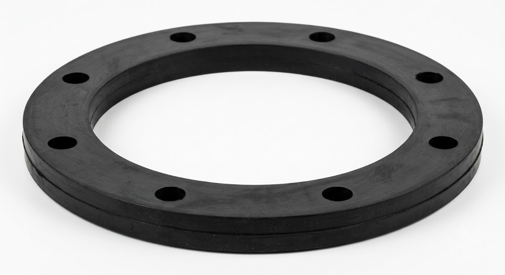 PCL APS715/FRS Flange Rubber Seal Spare for APT715
