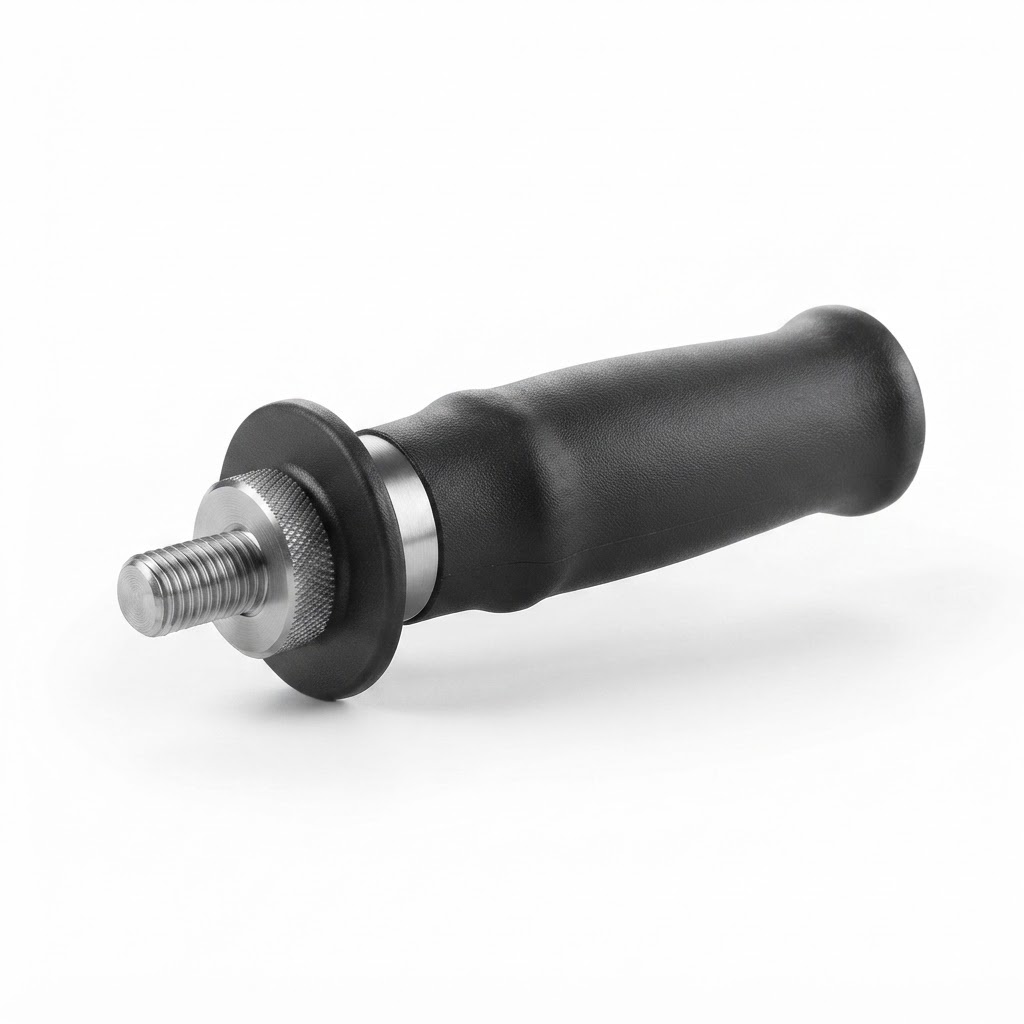 PCL APS716/SHE 7'' Angle Grinder Side Handle for APT716