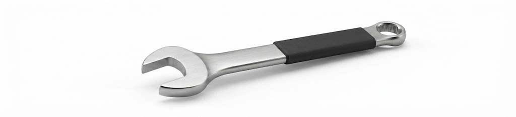 PCL APS716/SWH 7'' Angle Grinder Stop Wrench for APT716
