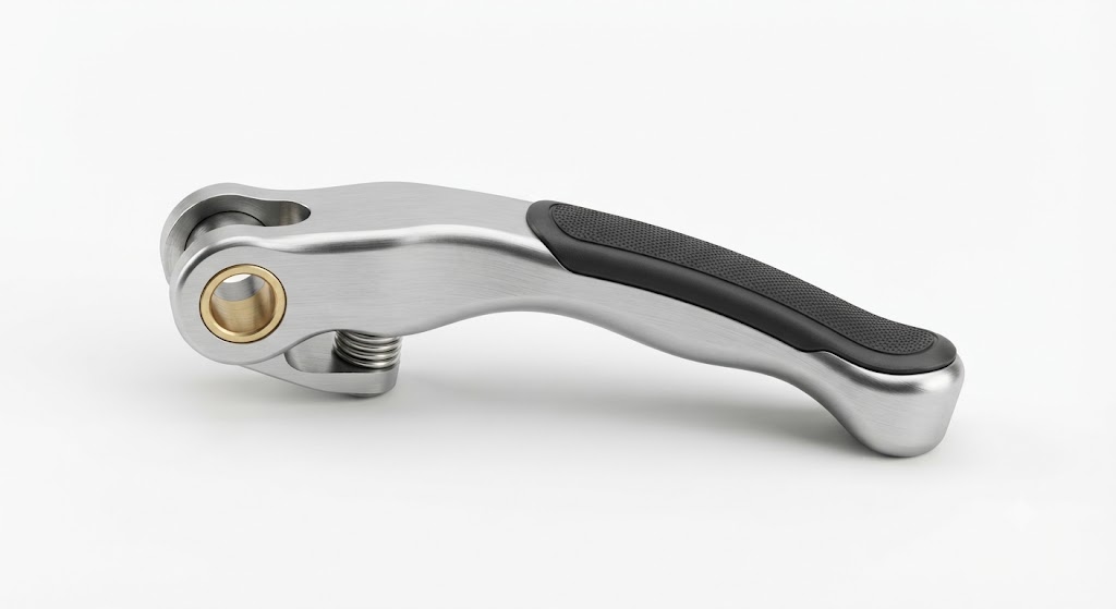 PCL APS716/TLR 7'' Angle Grinder Throttle Lever for APT716