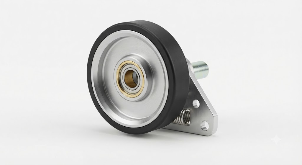 PCL APS755/IPA Idle Pulley Sub-Assembly for APT755