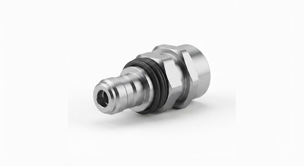 PCL APS760/207 Tip Valve for APP760