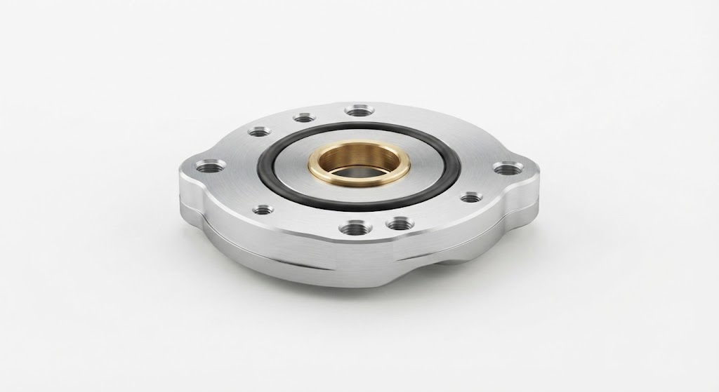PCL APS760/FEP Front End Plate for APP760