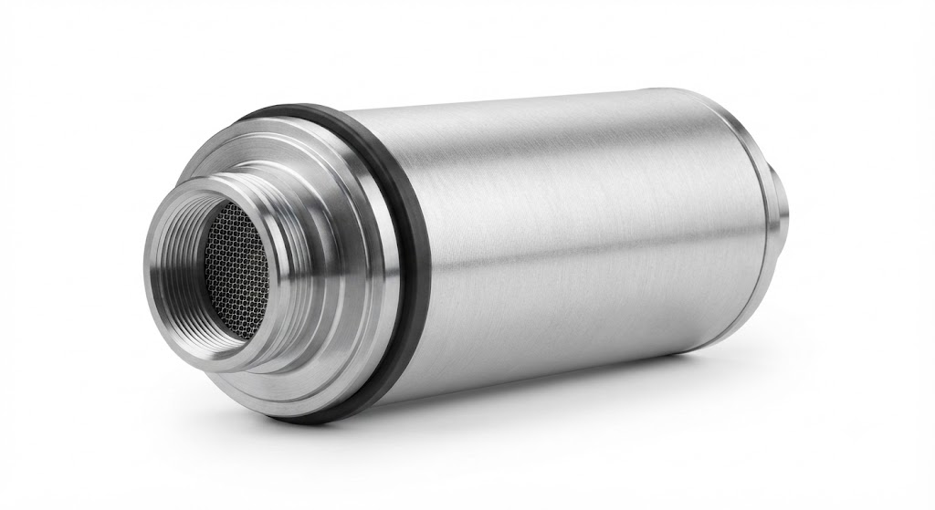 PCL APS760/MLR2 Muffler 2 for APP760