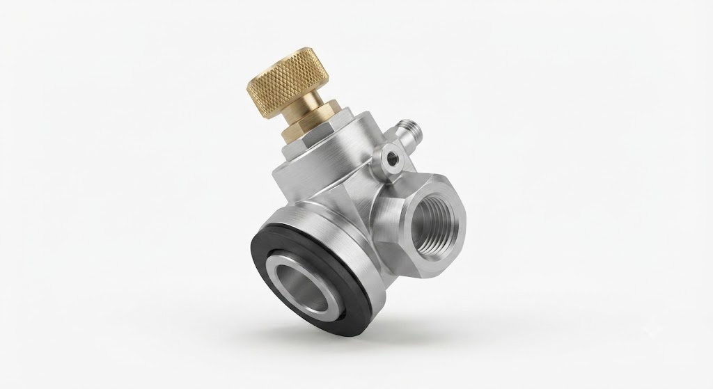 PCL APS760/RLR Regulator for APP760