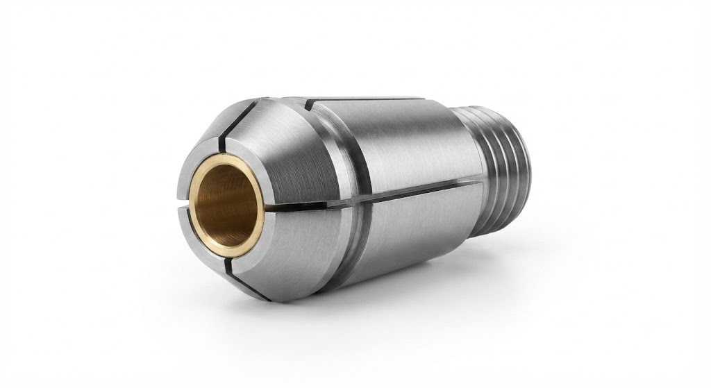 PCL APS901/CLT 6mm Collet for APT901